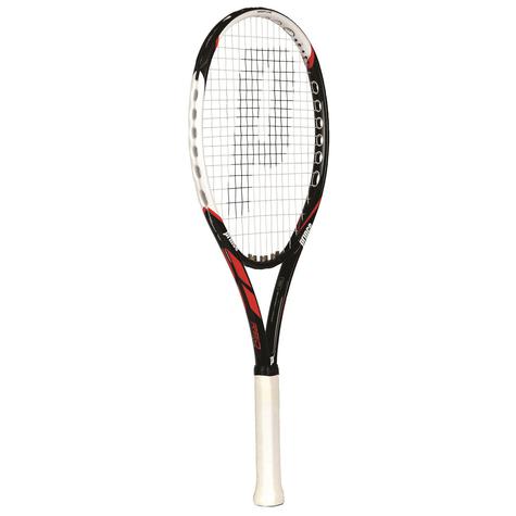 Prince Red LS 105 Tennis Racket - main image